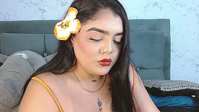 Živý XXX chat Brhiana_Williamms