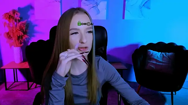 Chat XXX ao vivo de doll_vey