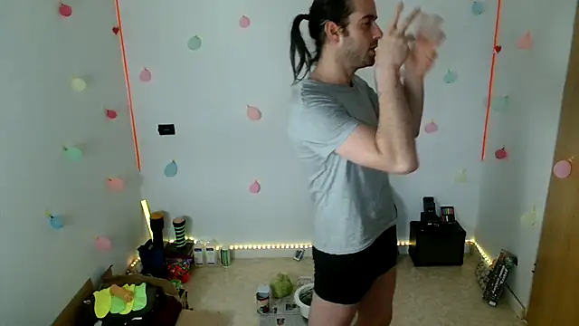 hei_69 Live XXX-chat