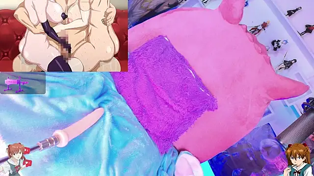 mai-- 即時 XXX 聊天