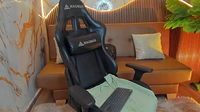 Živý XXX chat VenusBlazer