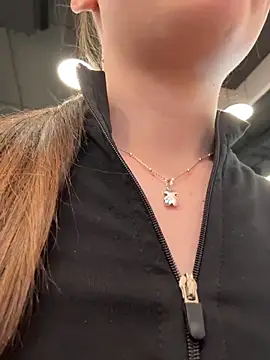 Živý XXX chat KristiRich