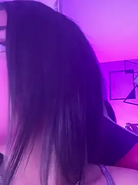 KarelyMitchel Live XXX-Chat