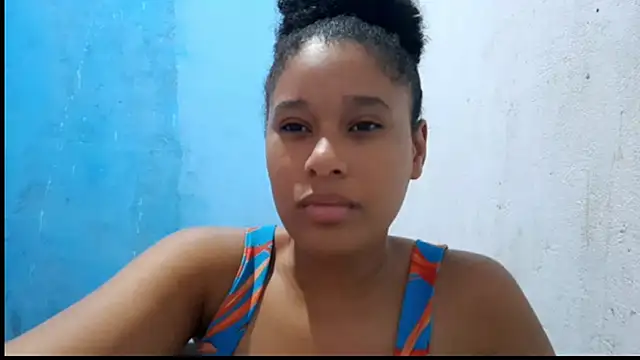 Show de MadelynStamant na webcam