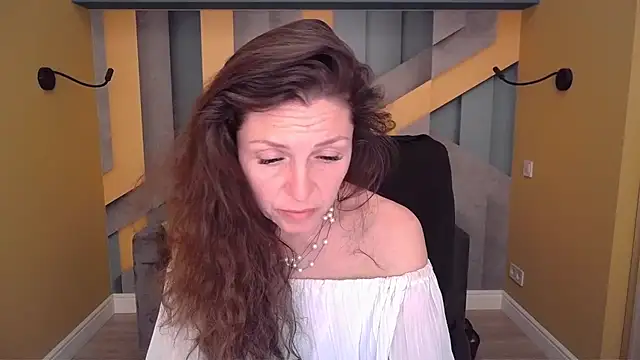 Živý XXX chat EllaLong