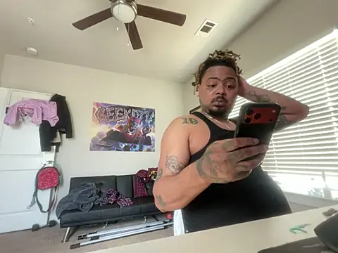 4EVAGLACIERS webcam show