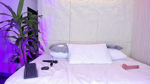 AnahinClar – Live XXX-chat