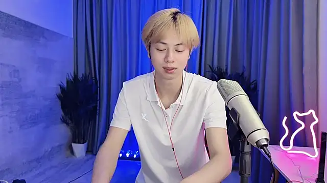 hafabva 在線直播表演