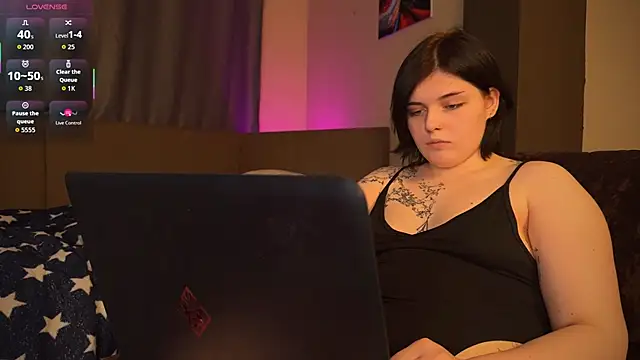 Sophia_Goodgirl – webcam-show