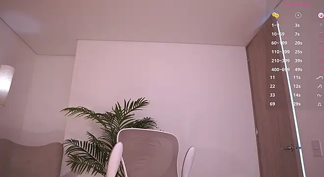 KendallRiseX – Live XXX-chat