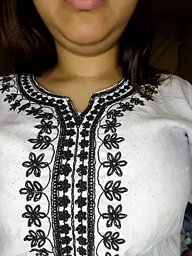 GFndBF Adlı Modelin Web Kamerası Şovu