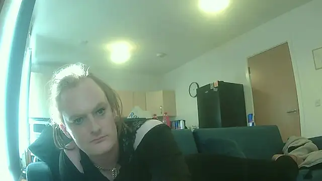 Ava-Maxie Webcamshow