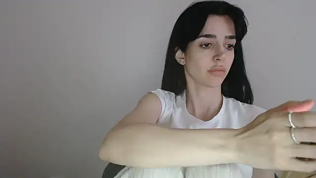 gglingeriee – Live XXX-chat