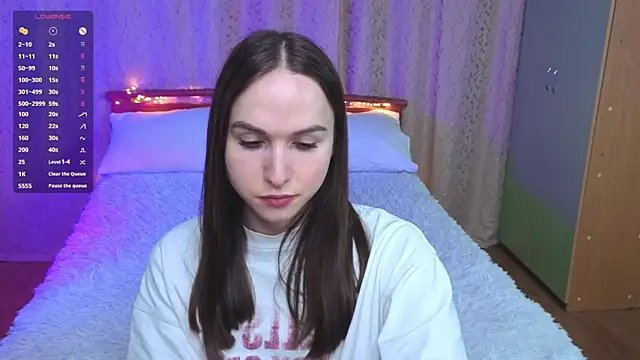 Angeel_Kate – webcam-show