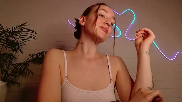 WhitePrincessLuna – Live XXX-chat