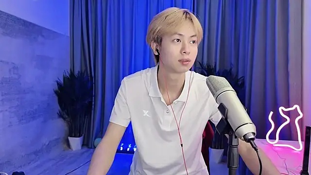 hafabva 网络视讯表演