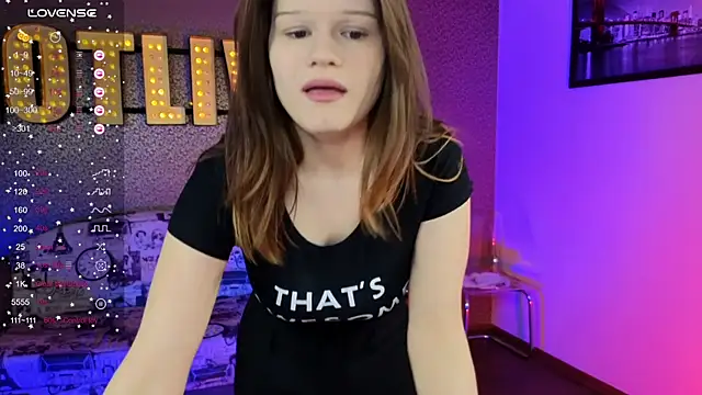 Lunatrend – Live XXX-chat