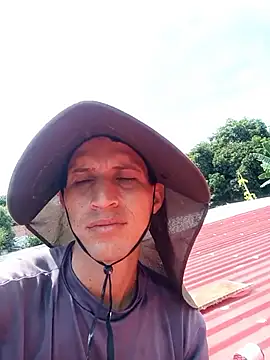 Show de webcam de Abel-09x