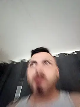 Show de webcam de I_amAhille