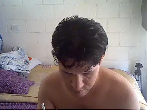Show de webcam de GABO_89