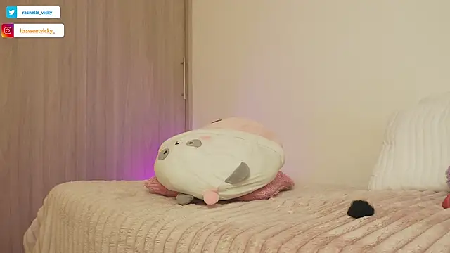 vicky_rachell – Live XXX-chat