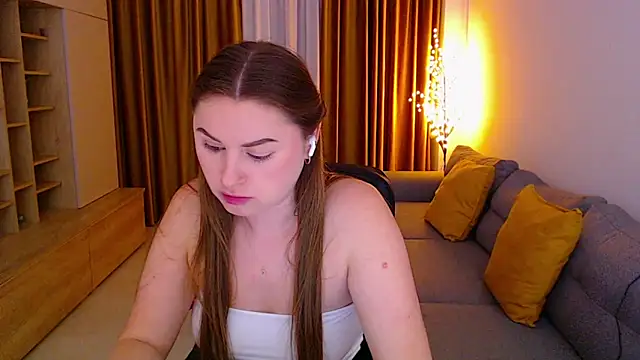 _Mia_Adams – Live XXX-chat