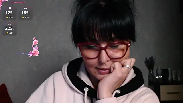 Chatroom XXX en direct de _Brynetka_