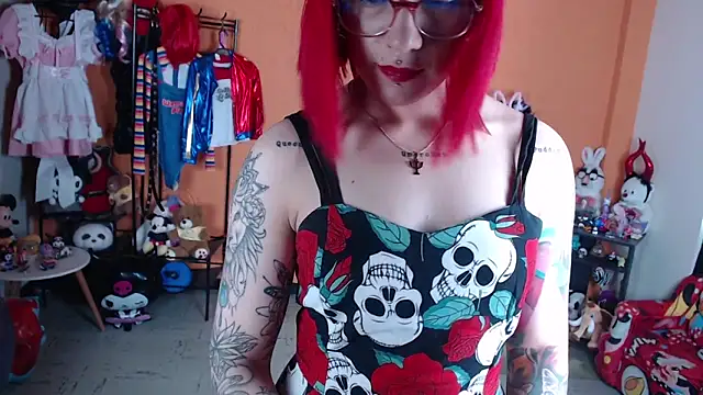 MissMiia2 – Live XXX-chat