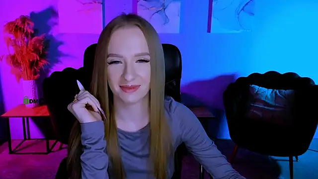 doll_vey's Live XXX Chat