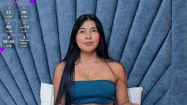 Chat XXX Live Leandra-Johnson