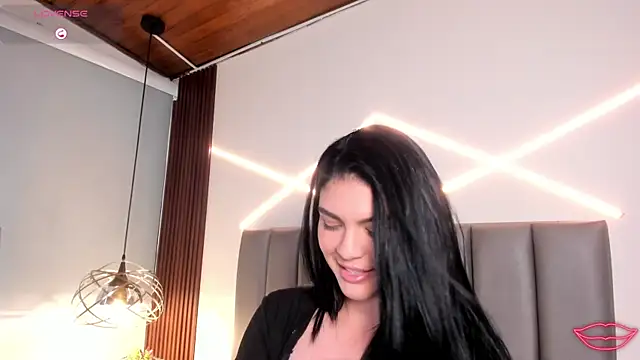 Veronicalanx1 Chat XXX in diretta