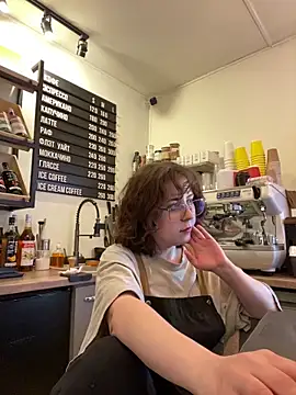 cinnabon_ – Live XXX-chat