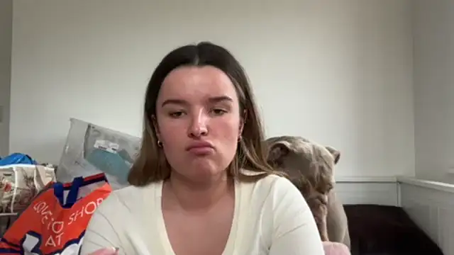 maisiesmithx – Live XXX-chat