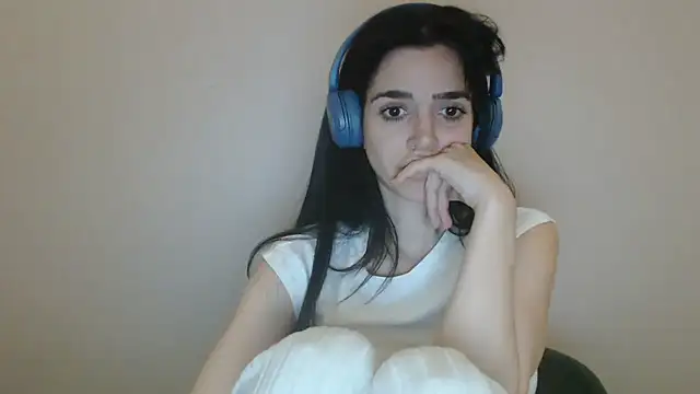 gglingeriee – Live XXX-chat