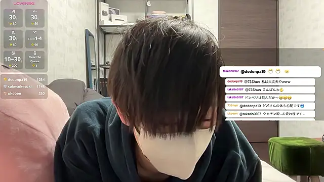 akkan_6868 Show in webcam