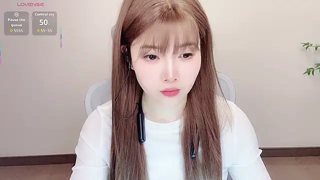 Insist6 现场XXX聊天