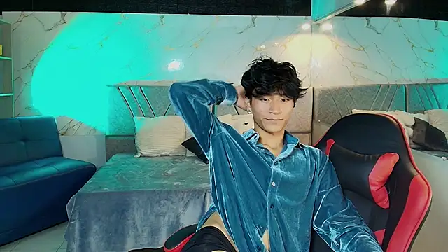 Show de webcam de cococumps