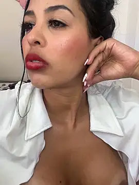 Valerie-S – Live XXX-chat