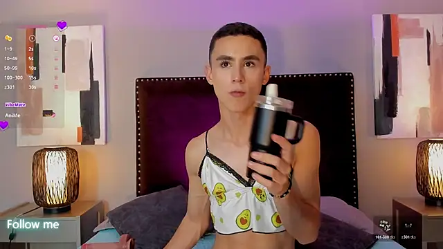 Онлайн чат XXX Jostyn_rous