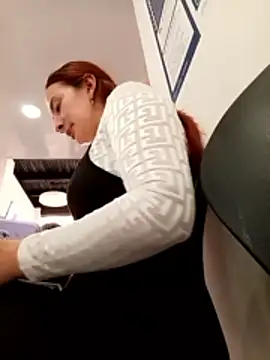 Samyra_Biker12 现场XXX聊天