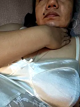 ambersmile Live XXX-chat