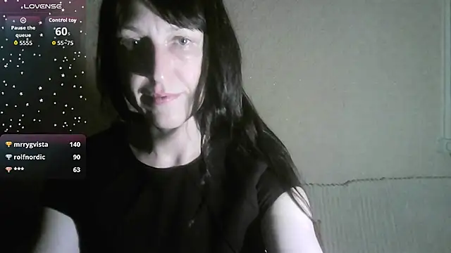 MarieODahliaS 现场XXX聊天