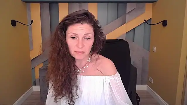 EllaLong – Live XXX-chat