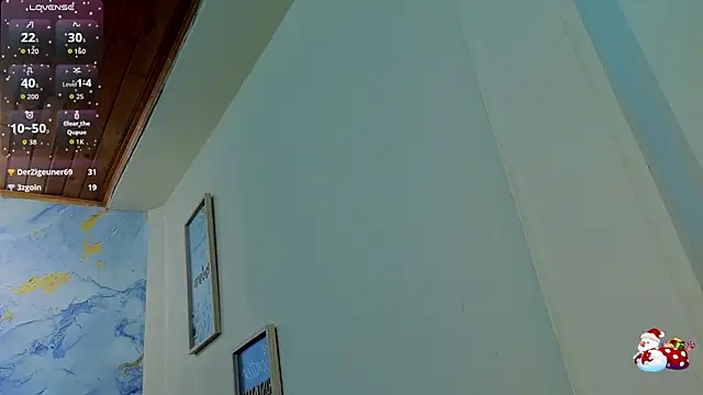 Angel-dragun Show in webcam