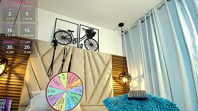 Živý XXX chat KimberlyFox_t