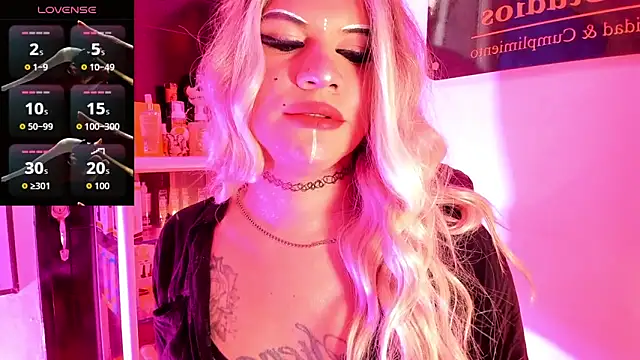 mistressparty 웹캠 쇼