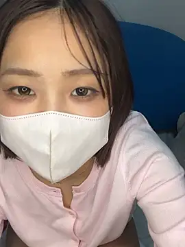 non_5678's Webcam Show