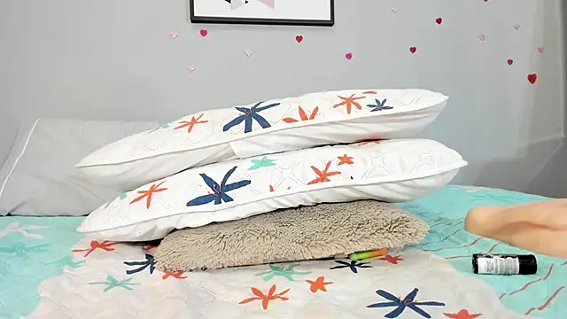 Živý XXX chat PauleteW10