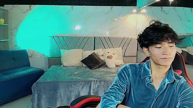 cococumpsのウェブカメラショー