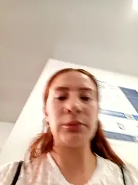 Samyra_Biker12n Webbikameraesitys